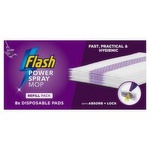Flash Powermop Refill Pads (8 Piece)